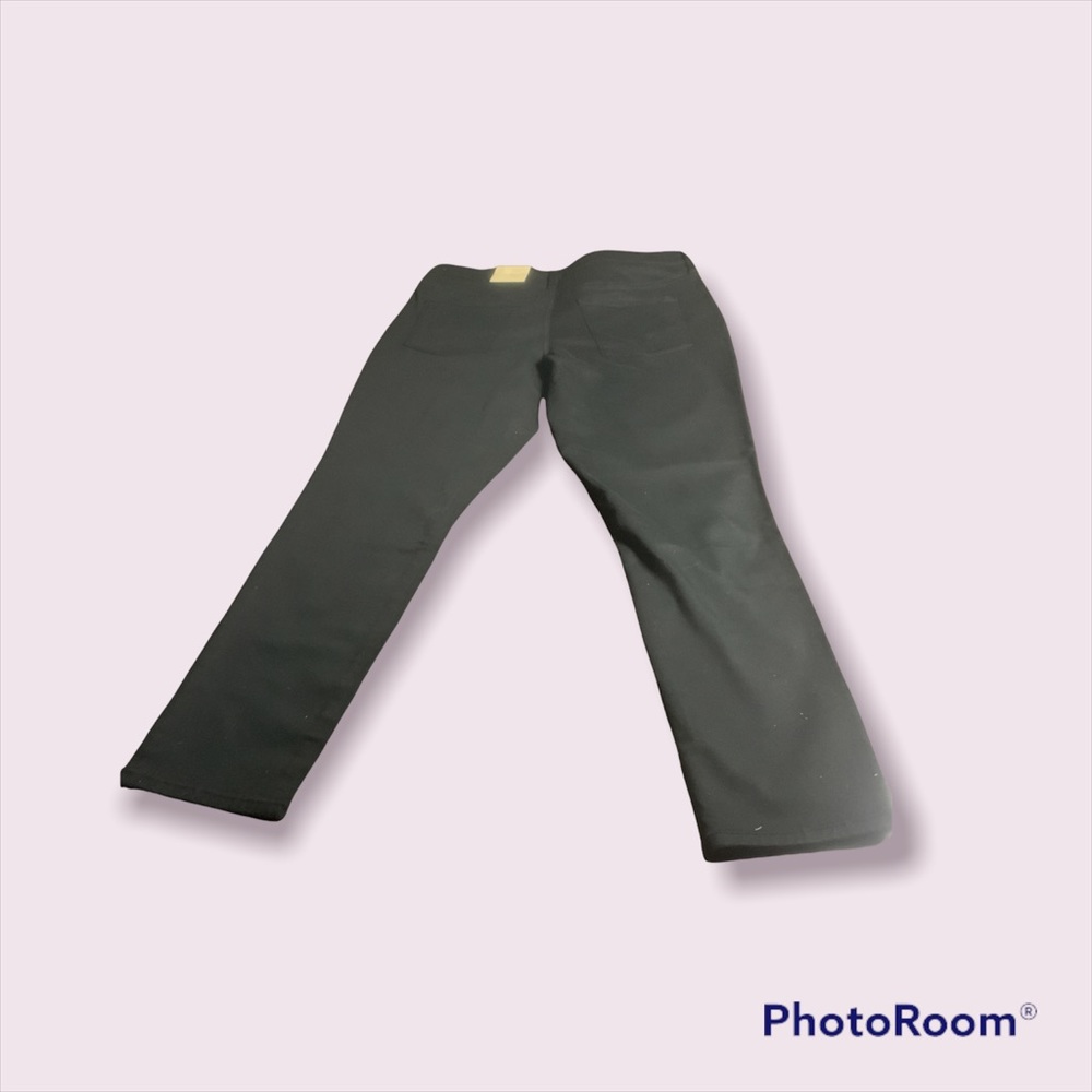 Black pants